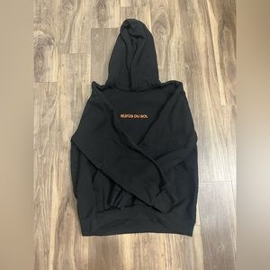 RUFUS DU SOL Summer Hoodie (XL)